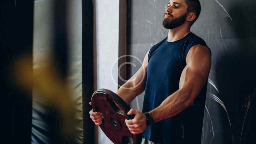 gimnasio en Torrelodones