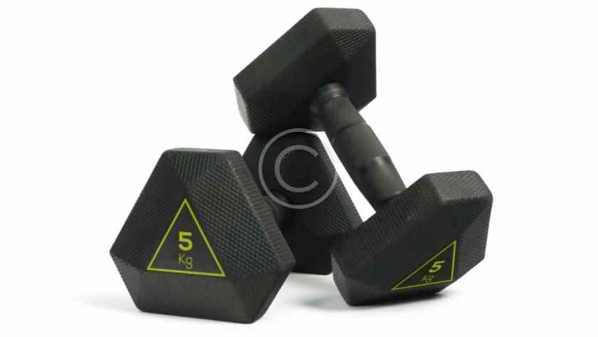 gimnasio en Galapagar