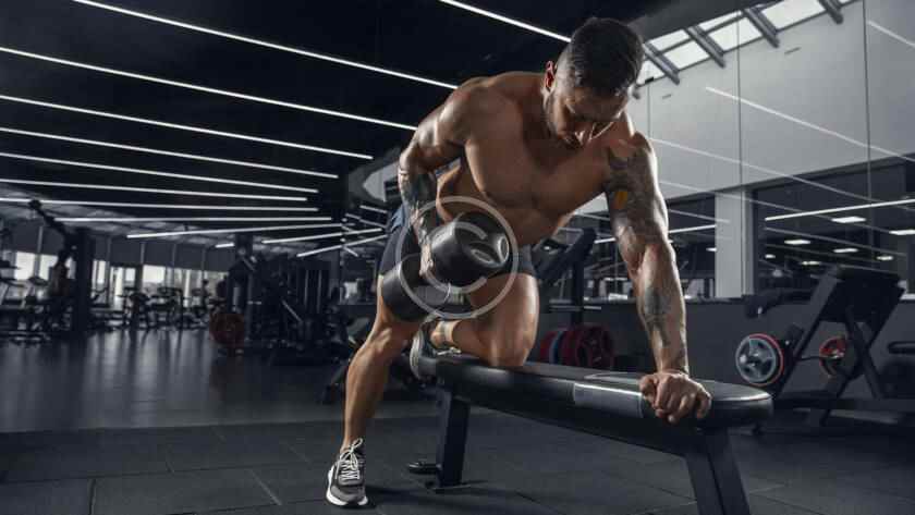 gimnasio en Torrelodones