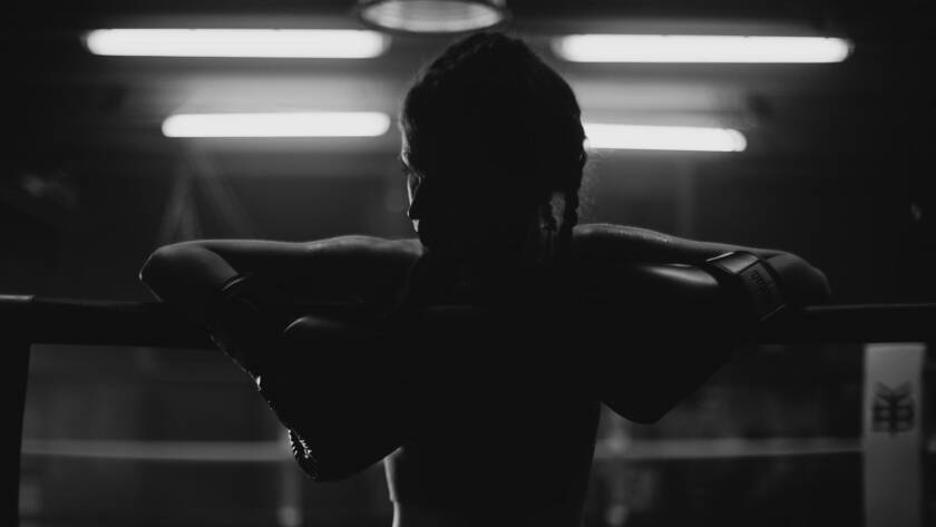Gimnasio en Torrelodones