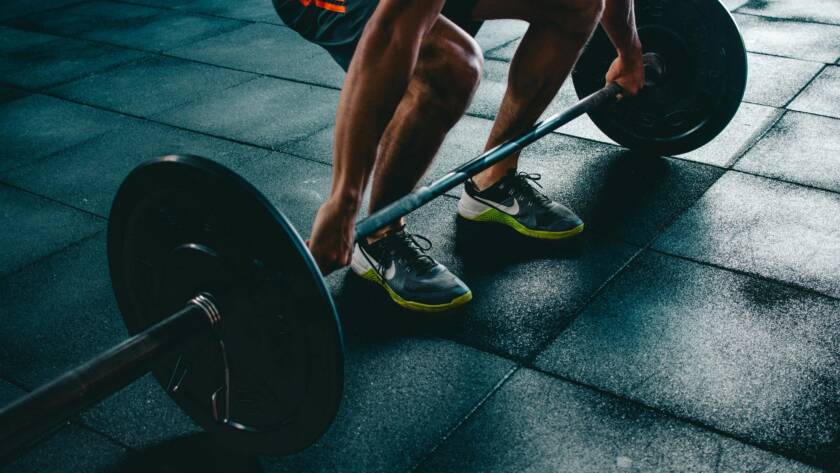 Gimnasio en Torrelodones