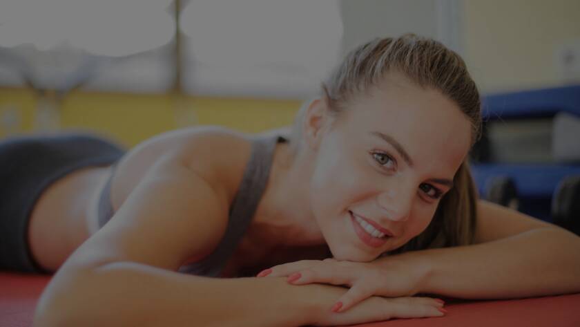 Gimnasio en Torrelodones