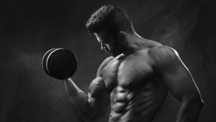 Gimnasio en Torrelodones
