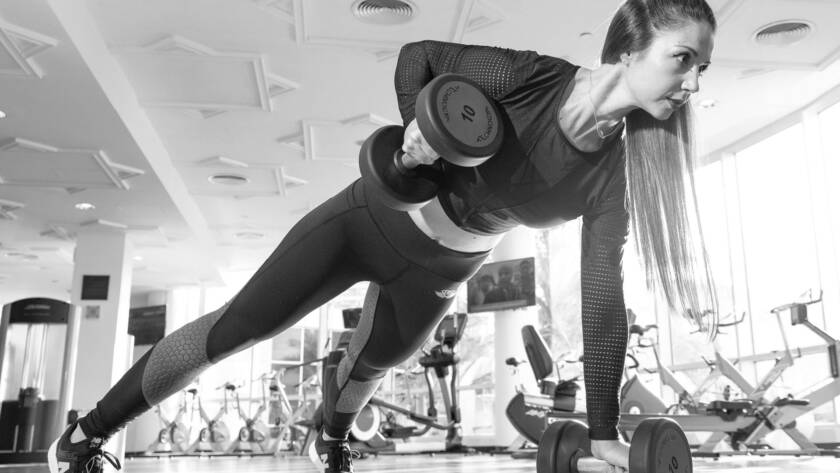 Gimnasio Torrelodones