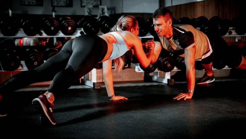 Gimnasio Torrelodones