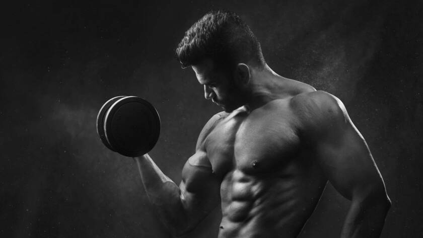 Gimnasio en Torrelodones