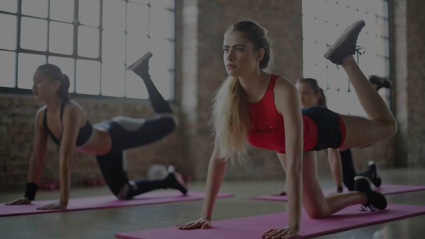 Gimnasio Torrelodones