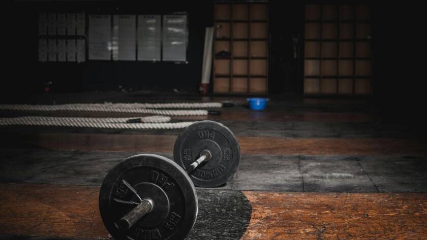 Gimnasio Torrelodones