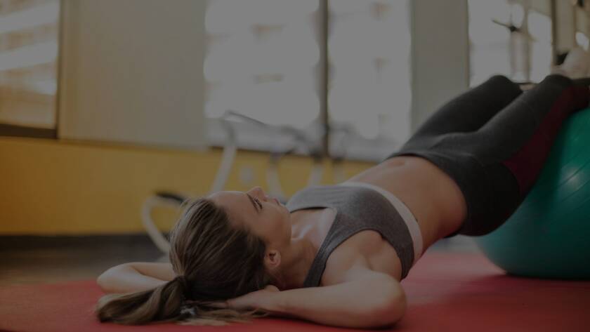 Gimnasio Torrelodones