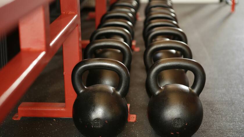 Entrenador personal en Torrelodones