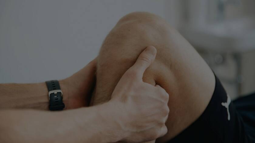 Fisioterapia integrativa en Torrelodones