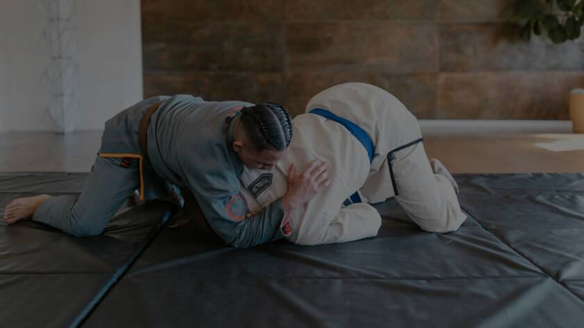JU JITSU en Torrelodones