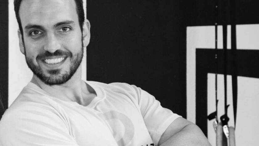 entrenador personal en Torrelodones