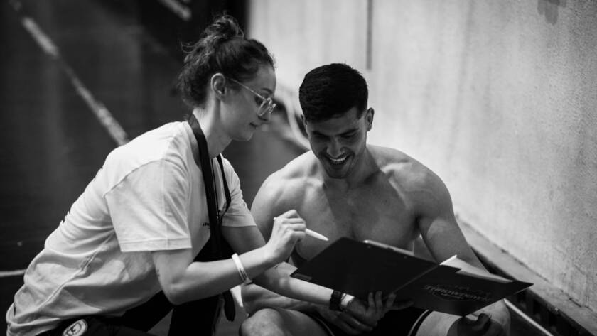 entrenador personal en Torrelodones