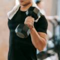 Entrenamiento de fuerza en la mediana edad: el mejor seguro de vida para tus articulaciones