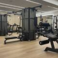 Gimnasio en Torrelodones: Donde entrenar se convierte en un lujo