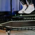 Jumping Fit en DICAFIT: Cardio, energía y diversión en tu gimnasio en Torrelodones
