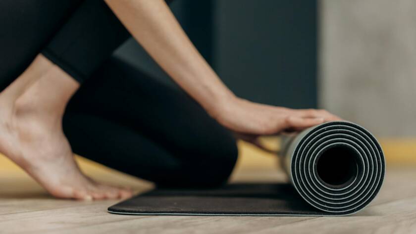 gimnasio en Torrelodones