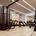 Sala de musculación en DICAFIT Wellness Club: Entrenar mejor en tu gimnasio en Torrelodones