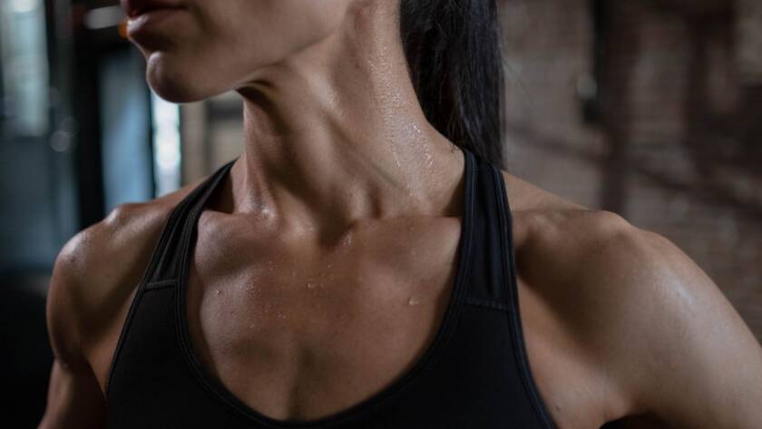 Gimnasio en Torrelodones