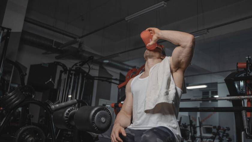 gimnasio en Torrelodones