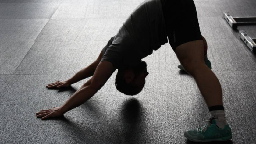 fitness en Torrelodones