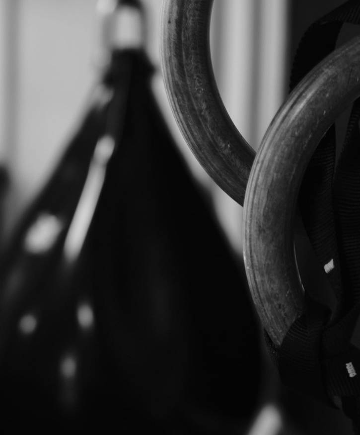 gimnasio Torrelodones entrenamiento personal dicafit d