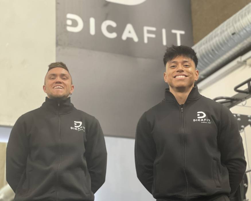 gimnasio en Torrelodones dicafit wellness F