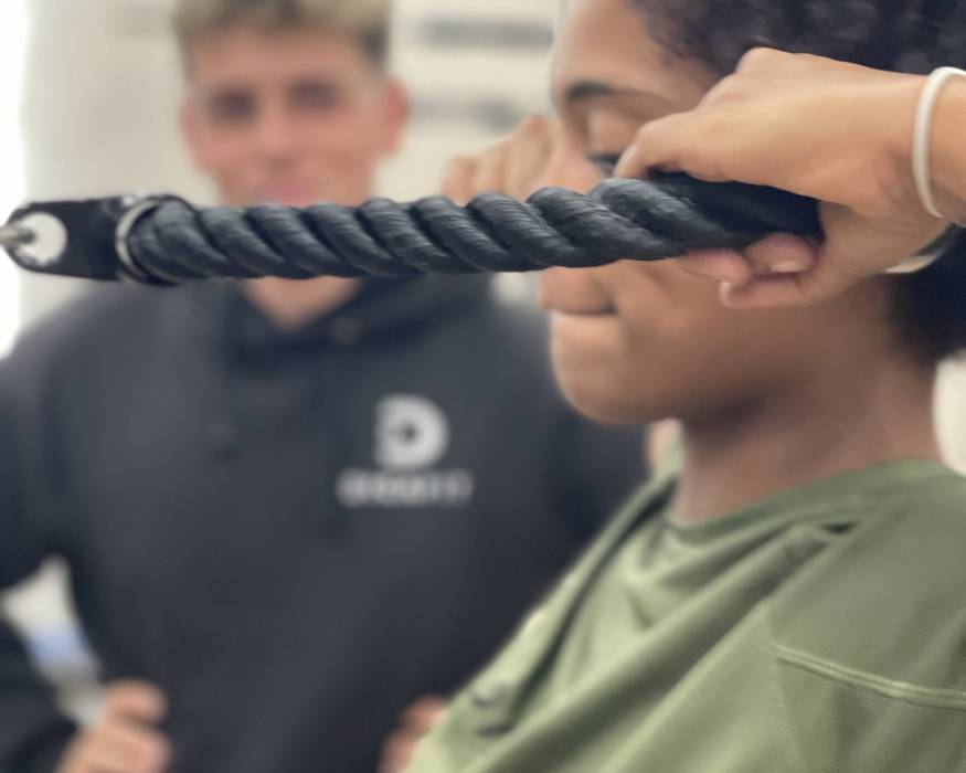 gimnasio en Torrelodones dicafit wellness H