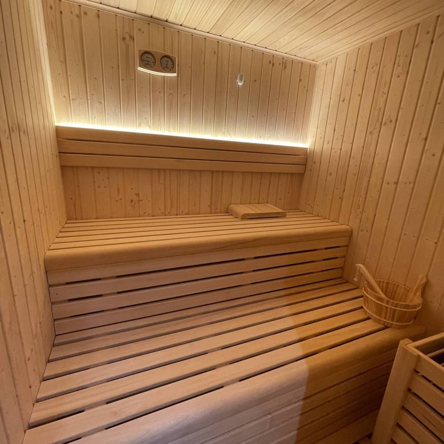 gimnasio en Torrelodones dicafit wellness P